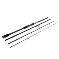 thumbnail image 2 of Medium Rod Carbon Portable Travel Light Weight 12-25lbs - 2.7m, 2 of 8