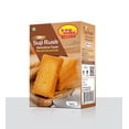 thumbnail image 3 of Verka Eggless Suji Rusk, 350g, 3 of 7