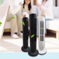 thumbnail image 2 of Mini USB Rechargeable Home Office Desktop Summer Air Cooler Cooling Tower Fan, 2 of 10