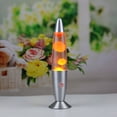 thumbnail image 4 of PEACNNGLed Lights for Bedroom Energy-Saving Lamp Ethereal Romantic Setting Lava Lamp Blue, 4 of 4