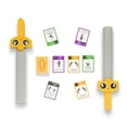 thumbnail image 3 of Let's Hit Each Other with Fake Swords Party Game from Exploding Kittens, 3 of 5