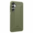 thumbnail image 3 of UAG Étui Robuste Scout Translucent Olive pour Samsung Galaxy A16 5G, 3 of 5