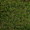 thumbnail image 3 of Artificial Thick Realistic Grass Mats & Turf Rugs Synthetic Grass in Many Custom Sizes and Widths with Finished Edges with Binding Tape, 3 of 8