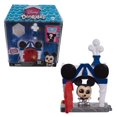 thumbnail image 1 of Mini Ensemble de Jeu de Mickey Mouse Doorables 100 Ans d'Emerveillement de Disney, 1 of 5