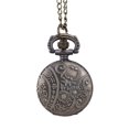 thumbnail image 4 of TopLLC Montre de Poche pour Hommes et Femmes Couple Rétro Quartz Suspendue Table Commémorative Bijoux de Table Cadeaux en Liquidation, 4 of 7