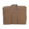thumbnail image 2 of Storage Bags for Clothes and Blankets,Blanket Storage Containers with Lids Large,Storage Bag Multipurpose Duty Laundry Bag for Damp Proof Luggage Suitcase Clothes Comforters Furniture Blankets Cover, 2 of 9