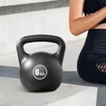 thumbnail image 3 of Soft PE Water Filled Kettlebell for Home Gym Strength Training and Fitness Workouts, 3 of 3