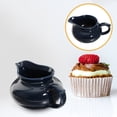thumbnail image 4 of Shisuyan Restaurant Gravy Boat Multi-function Sauce Boat Ceramic Sauce Cup Sauce Supply, 4 of 9