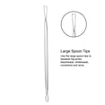 thumbnail image 3 of Professional Blackhead Remover Pimple Comedone Extractor Tools Set of 5, Best Splinter Acne Removal Kit and Skin Tools for Skin Blemishes, Whitehead, Pimples, Cysts and Zit Popper, 3 of 5