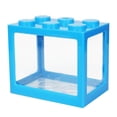 thumbnail image 1 of Petit Aquarium Betta, Petit Aquarium Betta Transparent Mini Aquarium Utilisation Pratique, 1 of 8