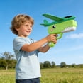 thumbnail image 4 of Btomtd Jouet Avion Dinosaure Mignon - Version en Boîte, 4 of 6
