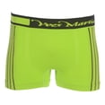 thumbnail image 4 of Yves Martin Men's Seamless Stripe Trunks, 4 of 5