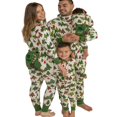 thumbnail image 1 of Flapjacks Pyjamas Assortis pour Chien Bébé & Enfants Adolescents et Adultes (Tailgate Moyen), 1 of 7