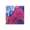 thumbnail image 1 of IH Casa Decor 20 Pack Luncheon 3 Ply Napkin Assorted Flowers - Set of 6, 1 of 3
