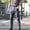 Grey, variant on cllios Mens Cargo Pants Big and Tall Multi Pockets Pants Work Tactical Trousers Casual Jogger Cargo Pants