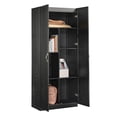 thumbnail image 4 of Sauder Select Storage Cabinet, 4 of 9