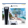 thumbnail image 3 of PlayStation®5 Console – Horizon Forbidden West™ Bundle (FR), 3 of 3