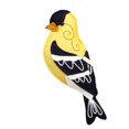 thumbnail image 1 of fheaev Handmade Bird Hanging Gift, 1 of 2
