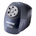 thumbnail image 1 of Bostitch Office QuietSharp 6 Electric Pencil Sharpener, Heavy Duty Classroom Sharpener, Size Selector with 6 Different Sizes, Per, 1 of 7