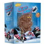 Freddo Hockey Bunny