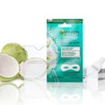 thumbnail image 4 of Garnier Skinactive Bombe à l'humidité Masque Sachet pour les yeux, 4 of 7