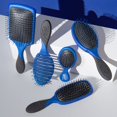 thumbnail image 5 of Wet Brush PADDLE DETANGLER ROYAL, 5 of 5