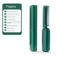 thumbnail image 2 of MesaSe Hair Straightener Professional Portable Mini USB Rechargeable, 2 of 11