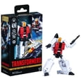 thumbnail image 3 of Transformers Age of the Primes, figurine Aerialbot Slingshot classe Deluxe, 3 of 5