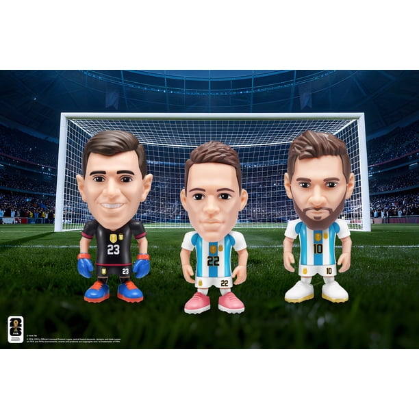 FIFA World Cup 2026™ Ballers Series 1 by ZURU - Official Licensed