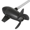 thumbnail image 4 of Electric Thruster Plastic Propeller, Durable Electric Thruster Propeller, Brushless Propeller, Replace Propeller For Electric Thruster Speed Efficiency, 4 of 7