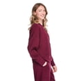 thumbnail image 4 of George Women's Scubaknit Sweatshirt, 4 of 6