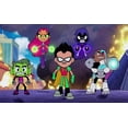 thumbnail image 3 of Teen Titans : la Série Complète (Boîte) [DVD], 3 of 4