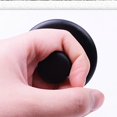 thumbnail image 5 of Natural Black Sibin Bian Stone For Muscle And Acupoint Massage, Multifunctional Scraping Massage Tools To Enhance Your Beauty And Health Care Routine, 5 of 5