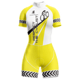 thumbnail image 1 of Share The Road Costume de Triathlon pour Femmes - TG, 1 of 3