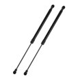 thumbnail image 1 of Unique Bargains Supports de Levage à Ressort à Gaz pour Land Rover LR4 2010-2016 Noir 2 Pcs Capot avant, 1 of 8