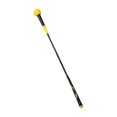 thumbnail image 1 of pitrice Golf Swing Formation Aide Geste Alignement Correction pour les Adultes Outil Jaune, 1 of 5