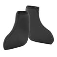 thumbnail image 4 of jinwen Neoprene Ice Figure Skating Boot Cover Skates Overshoes Handheld Blade Sharpener L, 4 of 9