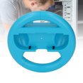 thumbnail image 1 of Game Controller Racing Steering Wheel Grip for Switch JoyCon, Universal Compatibility Enhances Racing Drifting with ABS Material and Portable Design, 1 of 7