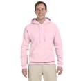 thumbnail image 1 of Jerzees Adult 8 oz. NuBlend Fleece Pullover Hood - 996, 1 of 1