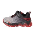 thumbnail image 2 of Athletic Works Toddler Boys' Sneakers, 2 of 4