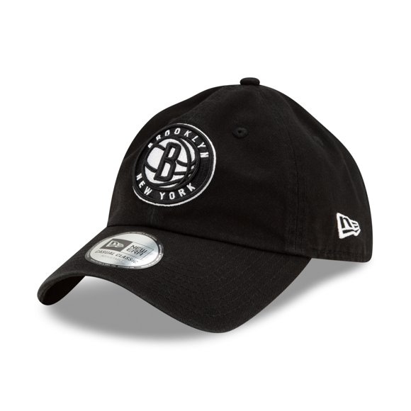 Brooklyn Nets NBA Mitchell & Ness Casquette Primaire Classique Décontractée