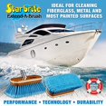 thumbnail image 3 of STAR BRITE Car Wash Brush - 040171, 3 of 5