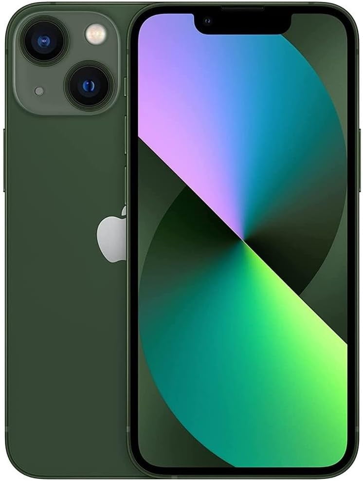 Apple iPhone 13 256 Go Téléphone Intelligent Déverrouillé / Remis à Neuf Certifié