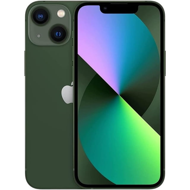 Apple iPhone 13 256 Go Téléphone Intelligent Déverrouillé / Remis à Neuf Certifié