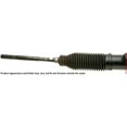 thumbnail image 3 of Convient 2002-2005 Dodge Ram 1500 Cardone Rack et Pignon Assemblage 26-2140 Remplacement OE; Unité Complète de Direction Hydraulique; Remanufacturé, 3 of 5