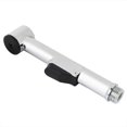 thumbnail image 4 of Blantye Machine de Toilette électroplate Adaptateur de Bidet pulvérisation pulvérisation pommeau de Douche Support, 4 of 9