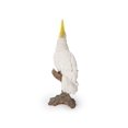 thumbnail image 3 of Hi-Line Gift Ltd Cockatoo sur une Branche Statue, 3 of 3
