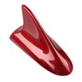 thumbnail image 2 of Almencla Antenna Universal Waterproof Paste Use Replace Fits for red, 2 of 8