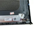 thumbnail image 4 of NEW Laptop Case For Dell Vostro 15 3510 3511 3515 3520 3525 0DWRHJ LCD Back Cover Rear Lid TOP case/Front Bezel/Hinges black A shell, 4 of 5
