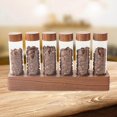 thumbnail image 4 of Coffee Beans Storage Containers Empty Cereals Nut wonderful decor in your Sealed Cans for Countertop 17g, 4 of 9